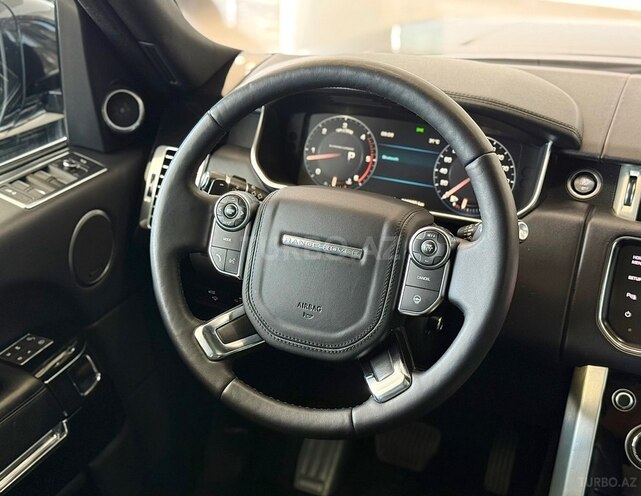 Land Rover Range Rover-15