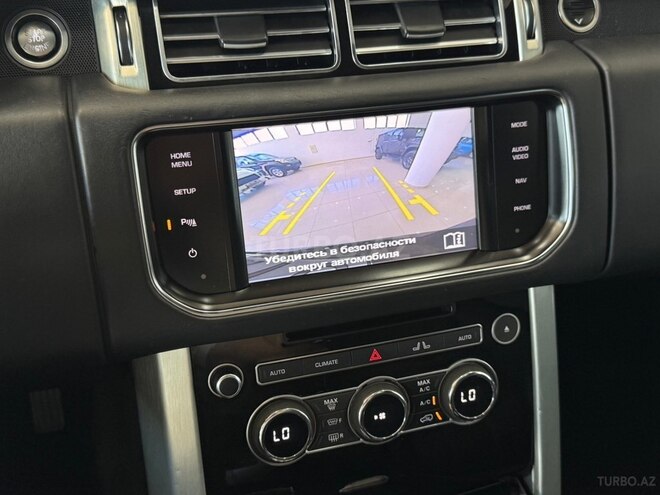 Land Rover Range Rover-19