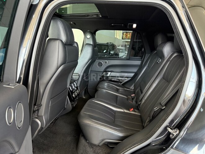 Land Rover Range Rover-12