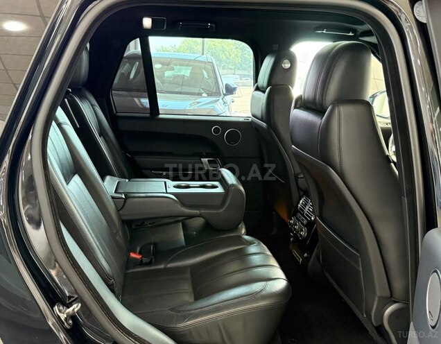 Land Rover Range Rover-14