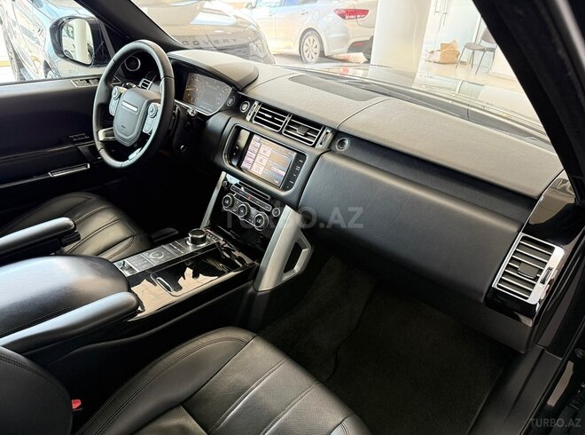 Land Rover Range Rover-11