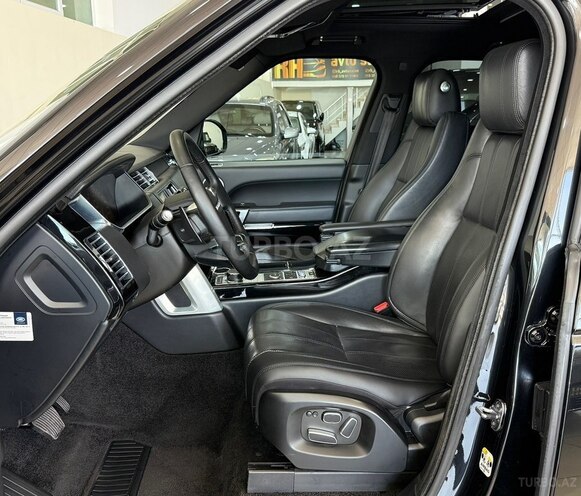 Land Rover Range Rover-9