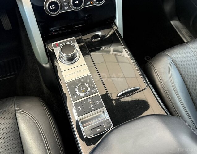 Land Rover Range Rover-16