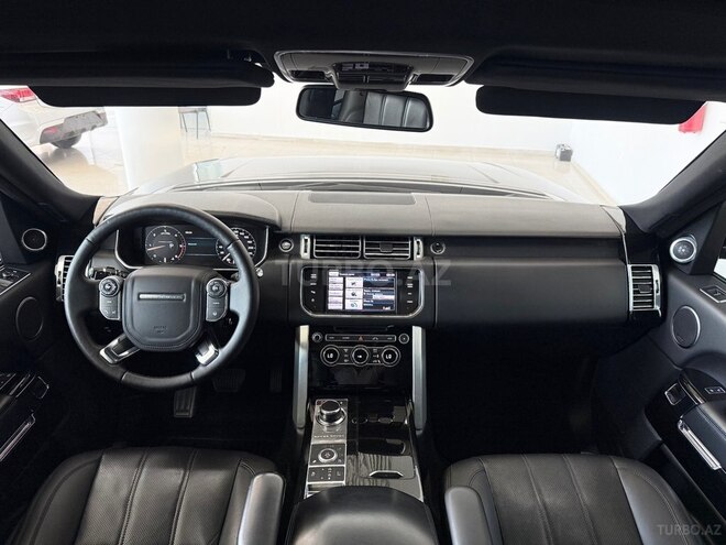 Land Rover Range Rover-10