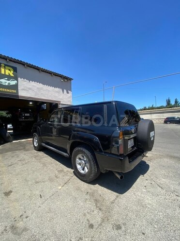 Nissan Patrol-7