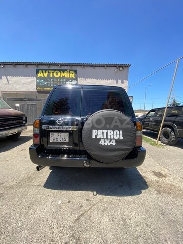 Nissan Patrol-8
