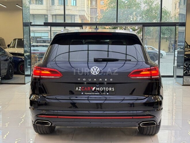 Volkswagen Touareg-4