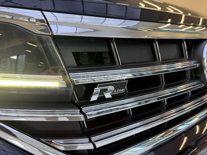 Volkswagen Touareg-7