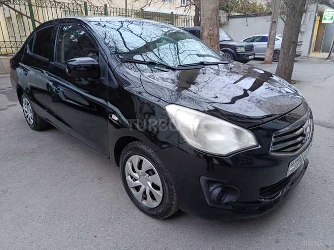 Mitsubishi Mirage-2