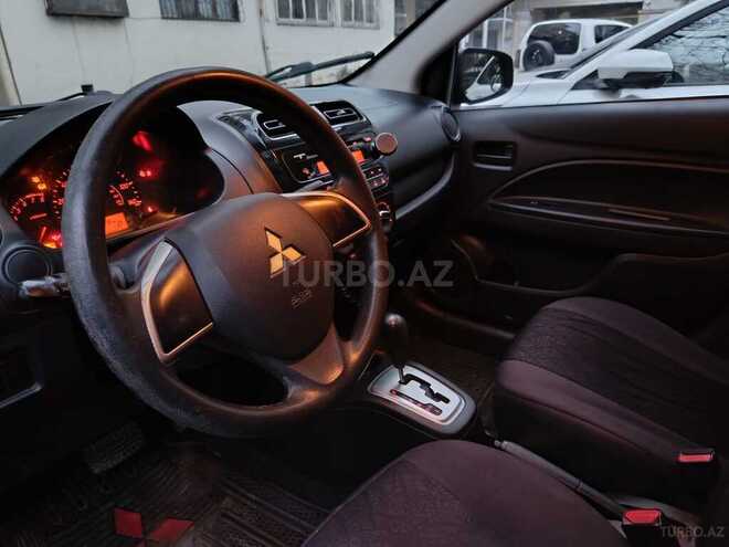 Mitsubishi Mirage-9