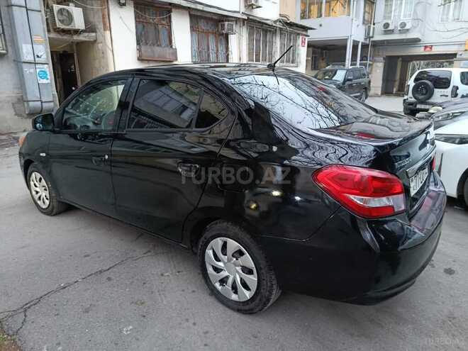 Mitsubishi Mirage-6