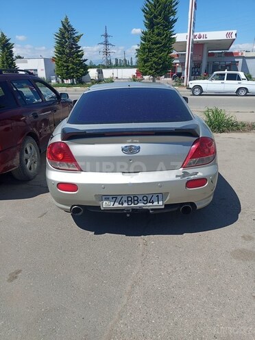 Hyundai Coupe-2