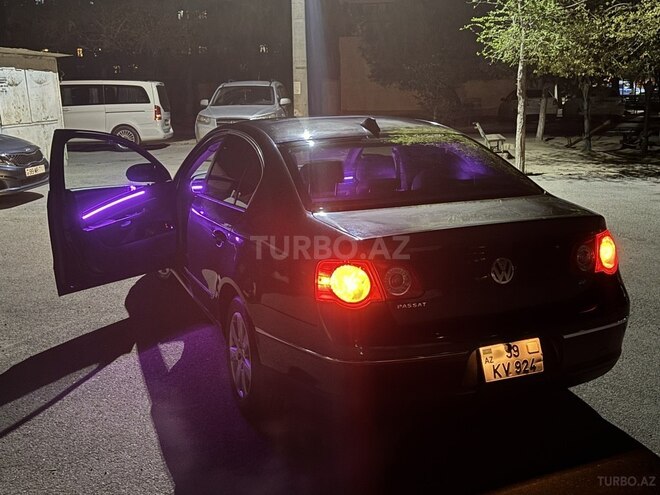 Volkswagen Passat-2