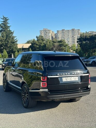 Land Rover Range Rover-3