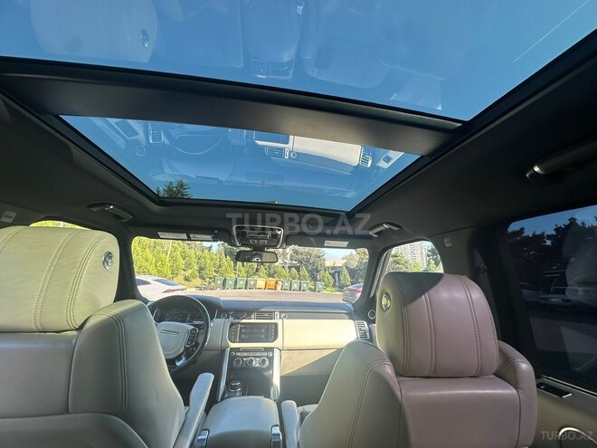 Land Rover Range Rover-19
