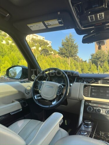 Land Rover Range Rover-20