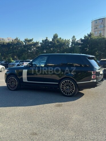 Land Rover Range Rover-4