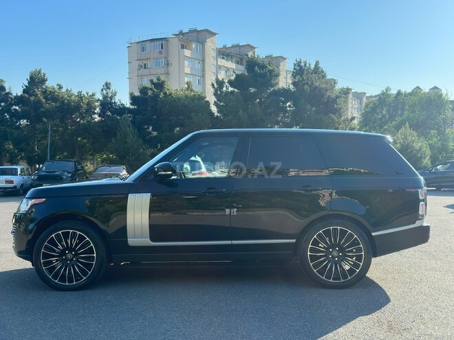 Land Rover Range Rover-5