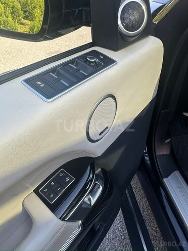 Land Rover Range Rover-14