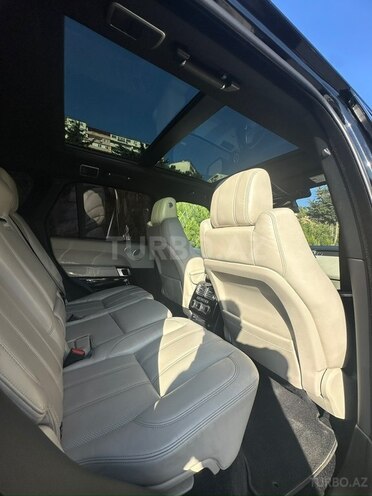 Land Rover Range Rover-11