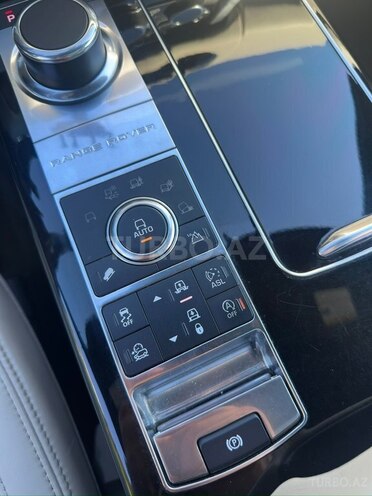 Land Rover Range Rover-15