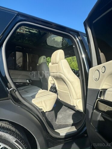 Land Rover Range Rover-12