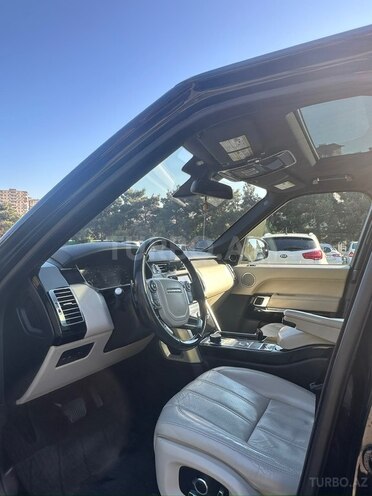 Land Rover Range Rover-13
