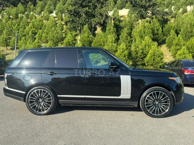 Land Rover Range Rover-8