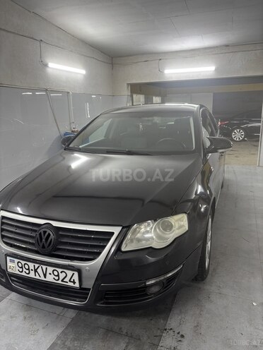 Volkswagen Passat-7