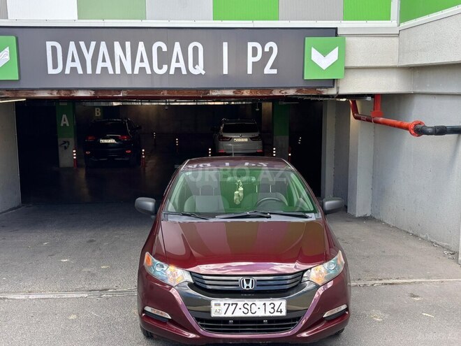 Honda Insight-2
