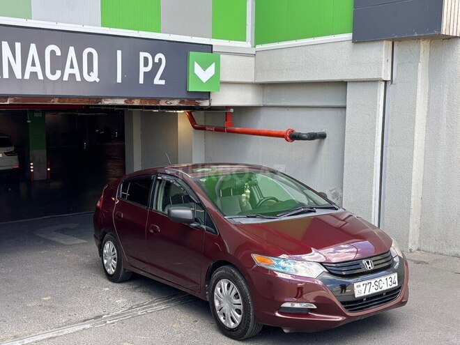 Honda Insight-5