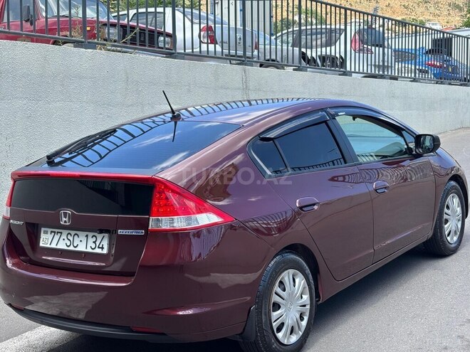 Honda Insight-6
