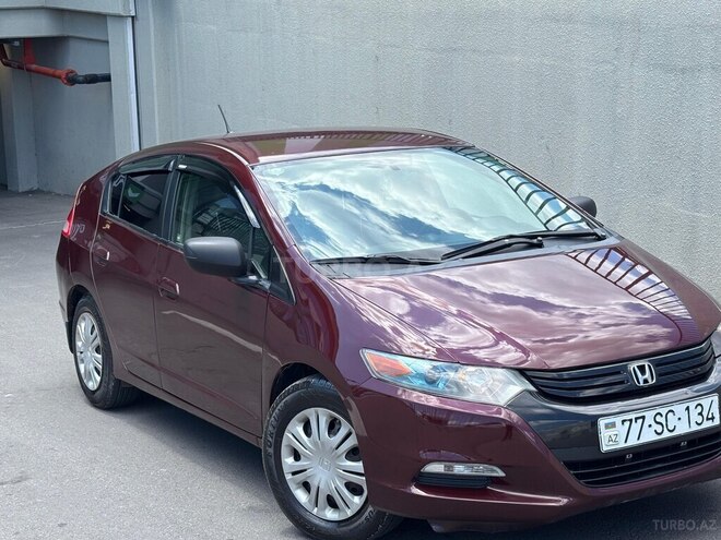 Honda Insight-7