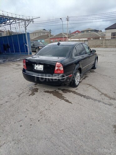 Volkswagen Passat-7