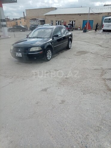 Volkswagen Passat-6