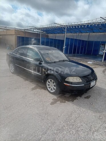 Volkswagen Passat-9