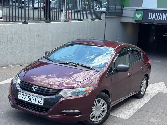 Honda Insight-8