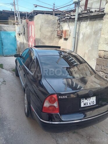 Volkswagen Passat-14