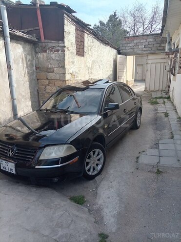 Volkswagen Passat-13