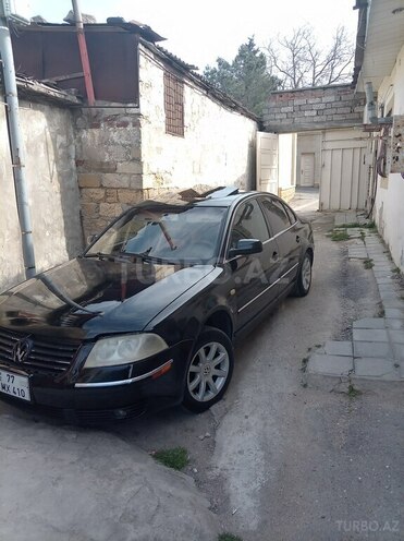 Volkswagen Passat-16