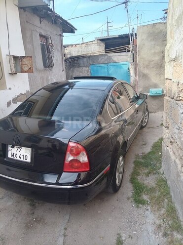 Volkswagen Passat-17