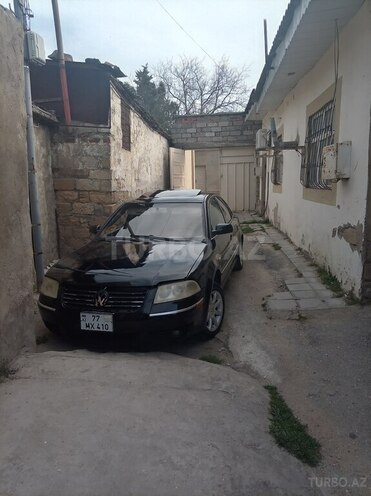 Volkswagen Passat-19