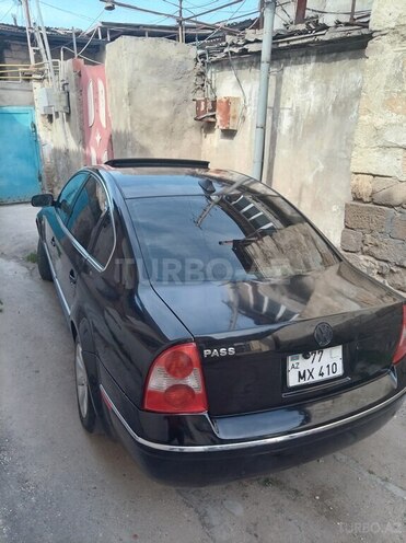 Volkswagen Passat-18