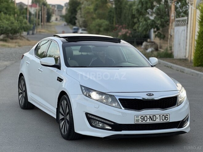 Kia Optima-3