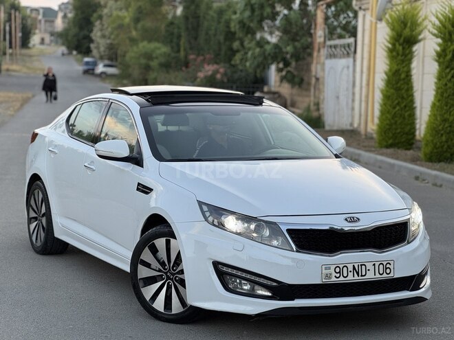 Kia Optima-5