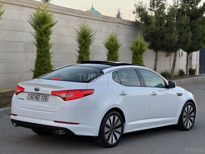 Kia Optima-9