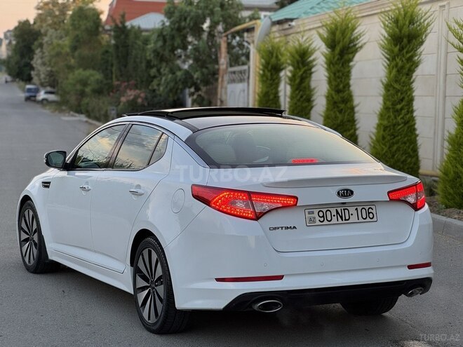 Kia Optima-8