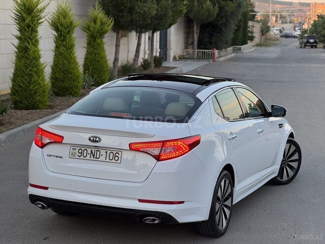 Kia Optima-11