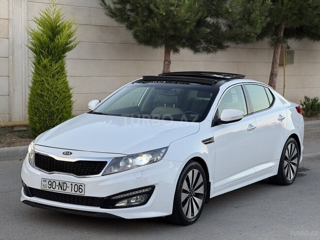 Kia Optima-2