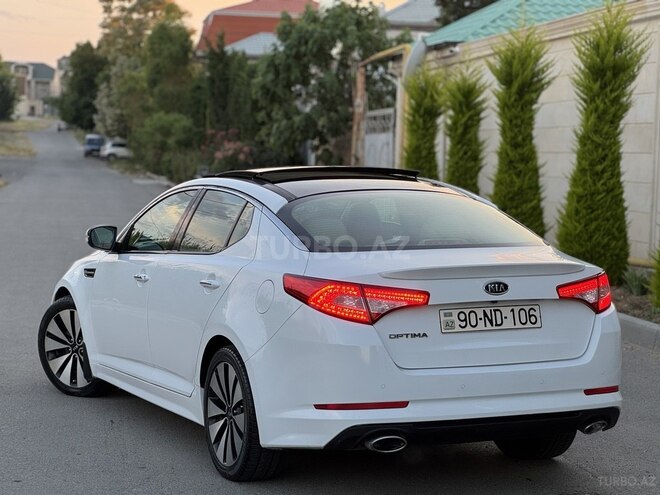 Kia Optima-10